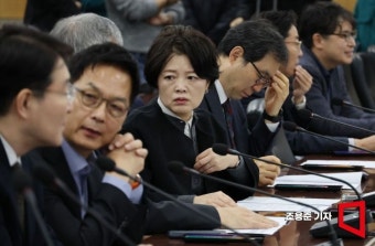 [포토] 고민 깊은 서울 주요병원장