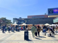 용인시, 두레푸드 페스타 용인 봄빛 야간마실 내달 개최