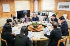 강동구 고덕강일3지구 내 초등학교 신설 촉구