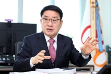 [인터뷰]문헌일 구로구청장“재개발·재건축 활성화 경쟁력 있는 도시 조성”