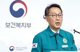 박민수 복지차관 