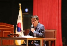 대한노인회 창원지회, 2024년 정기총회 개최