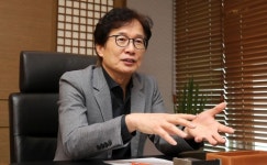 [용산의 미래]이영범 원장 대변환기…모자이크 플래닝 방식으로 접근해야