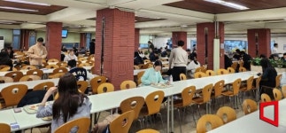 식권 금세 동난다 캠퍼스 인기 천원학식…집밥처럼 든든