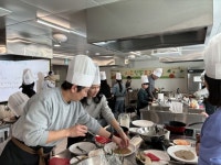 중랑행복도시농업센터 ‘치유텃밭 요리교실’ 운영