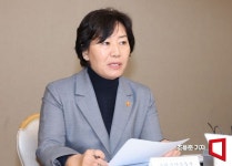 CJ제일제당 찾은 송미령 농식품 장관 국제곡물가 하락, 소비자도 체감해야