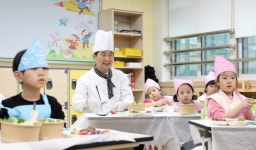 [단독]일일 늘봄강사 나서는 장관들 재능기부
