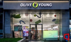 화장품 대기업도 제쳤다…CJ올리브영, 매출 ‘4조 클럽’ 눈 앞
