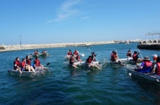 포항 ‘창바우 어촌체험 휴양마을’, 명품 어촌호텔로 탈바꿈