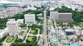 서초구, 법조단지 일대 ‘사법정의 허브’ 거리 지정 26일 고시