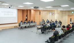 이수희 강동구청장 지하철 8호선 암사역사공원역 개통 앞두고 준비 철저