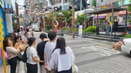 용산 곳곳 문화예술 공연 펼칠 ‘거리공연단’ 모집