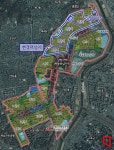 목동 1~4단지 일대 국회도로·안양천 잇는 녹지축 만든다