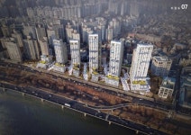 용산구, 47년 된 노후 ‘산호아파트’ 재건축 사업시행인가