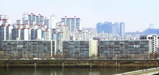 용산구, 47년 된 노후 ‘산호아파트’ 재건축 사업시행인가