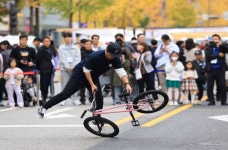 노원구, 제2회 차 없는 거리 행사 개최