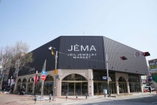 대구 동성로 특구에 귀금속·장신구 핫스팟… 주얼리백화점 ‘제마’ 오픈