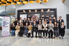 부산테크노파크, 미래 신산업 혁신의 주인공