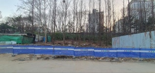 서초구, 20년 넘게 불법 점유한 고물상 철거