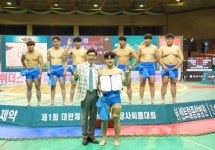 보성서 전국 규모 체육대회 열린다