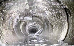 서대문구, 연희로 등 6곳 노후 하수관로 개량공사 착수