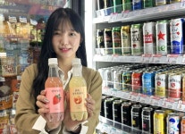 [오늘의신상]GS25, 힙걸리 프로젝트 연희 과일막걸리 外