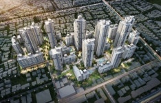중랑구 면목동 모아주택 2곳 심의 통과 950세대 공급