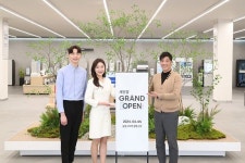 삼성스토어 광명소하 오픈…고객 편의·AI 체험 강화