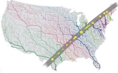 7천만개 팔린 2천원짜리 보호안경…개기일식에 돈 쓸어 담아요