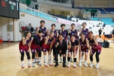 “쾌조의 2연승” 서대문구청 여자농구단 실업농구연맹전 우승 향해 질주