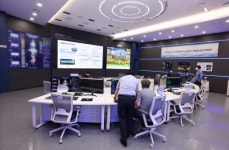 [르포]AI로 원전 이상징후 포착하고 메타버스서 대책회의 연다