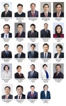 경남대, 대학 동문 파워 입증 … 제22대 국회의원 당선인 24명 배출