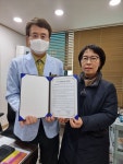 강서구 화곡본동 정내과 독거어르신 암발견·치료 도와 화제