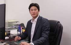 디앤인터내셔널, 건물 외벽 디자인부터 시공까지 원스톱