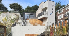 강북구, 책과 쉼이 있는 북카페 ‘산수유’ 오픈