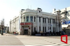 1923년 건립 옛 인천우체국, 우정통신박물관으로 변신…2027년 개관