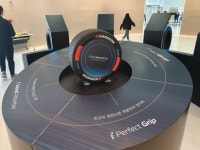 [르포]삶고 찢고 달려보고, 타이어의 모든 것을 알아냅니다