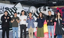 최호권 영등포구청장 ‘미디어아트 페스티벌’ 프로그램 참여