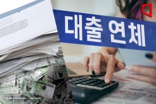 은행 연체율 5년來 최고… 기업·가계대출 모두 올랐다