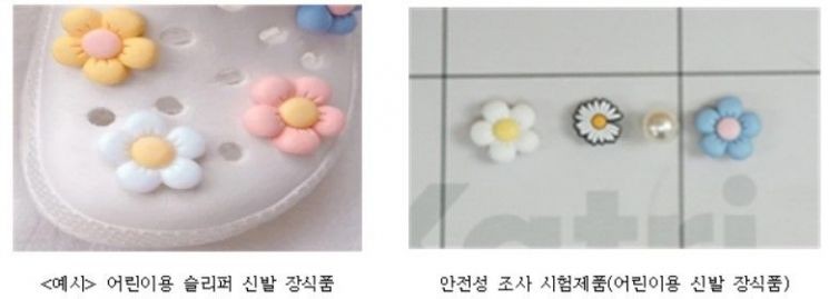 알리익스프레스와 테무 어린이용 제품 안전 조사 결과 발표: 14개 제품 안전 기준 미달, 소비자 안전 우려 초래