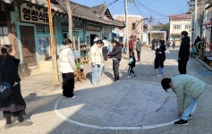 순천드라마촬영장, 신장개업 특별이벤트 연다