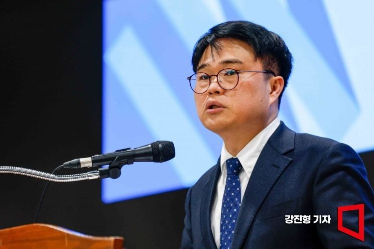 임현택 의협 회장, 정부의 책임 강조…의료계 단합 촉구