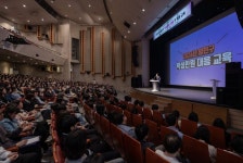 양천구, 악성민원 대응 전직원 교육