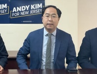 한국계 첫 美상원의원 나오나…NYT “앤디 김 당선 유력”