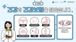 비염·디스크 등 6개 질환… 한국한의약진흥원, 29일부터 ‘한약 건강보험’ 적용