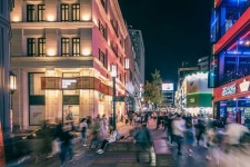 “대구 청년들 다 모여라”… 동성로 축제 개막