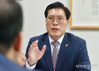 송석준 이어 추경호·성일종…與 3선들 원대대표 출마 잇따르나