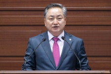 이동업 경북도의원 “지방공기업 수의계약 남발 근절해야”…‘책임실명제’ 제안