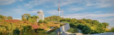 [용산의 미래]과거에 발목 잡힌 남산, 서울 스카이라인을 바꾼다