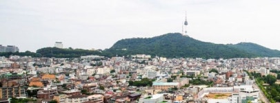 [용산의 미래]과거에 발목 잡힌 남산, 서울 스카이라인을 바꾼다